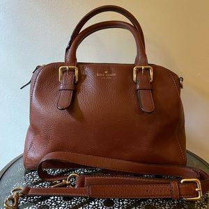 Kate Spade Leather Crossbody